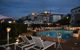 Albergo Ristorante Cavaliere